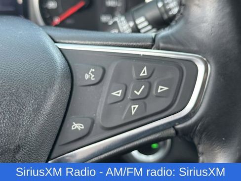 Used 2019 Chevrolet Equinox LT image 10