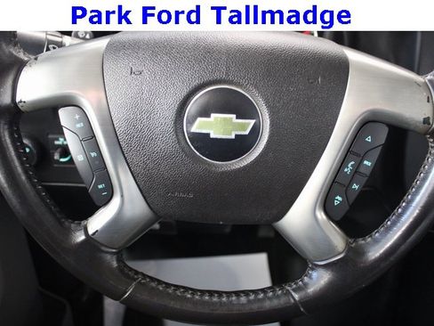 Used 2016 Chevrolet Express 2500 image 14