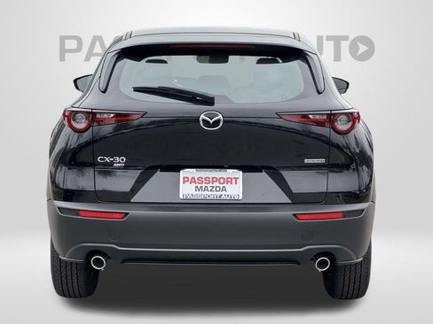 New 2026 MAZDA CX-30 AWD 2.5 S image 3