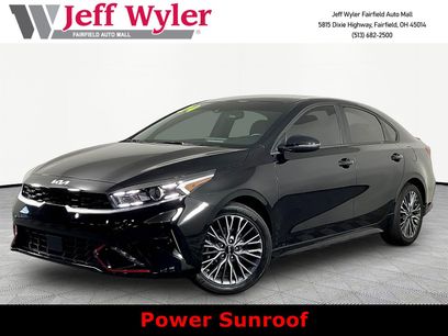 Used 2024 Kia Forte GT-Line w/ GT-Line Premium Package