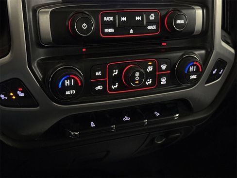 Used 2014 GMC Sierra 1500 SLE w/ SLE Value Package image 16