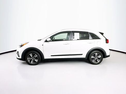 Used 2022 Kia Niro EX image 4