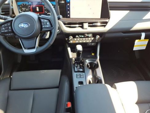 New 2026 Subaru Outback Touring AWD/4WD image 12