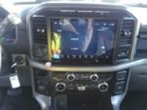 Used 2024 Ford F150 XLT w/ Mobile Office Package image 6