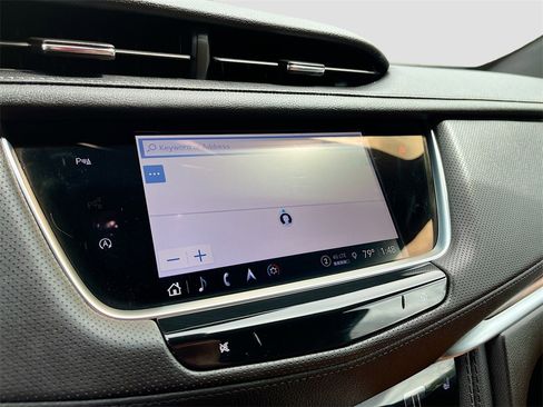 Used 2024 Cadillac XT5 Premium Luxury image 13