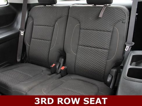 Used 2017 GMC Acadia SLE w/ Driver Alert Package I FWD image 7