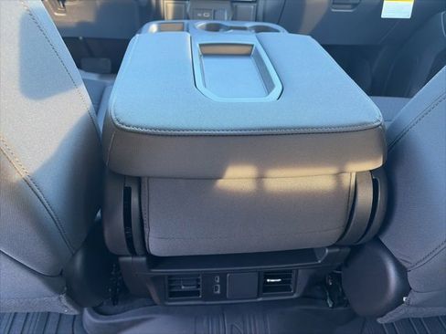 New 2026 GMC Sierra 1500 Pro w/ Graphite Edition image 13