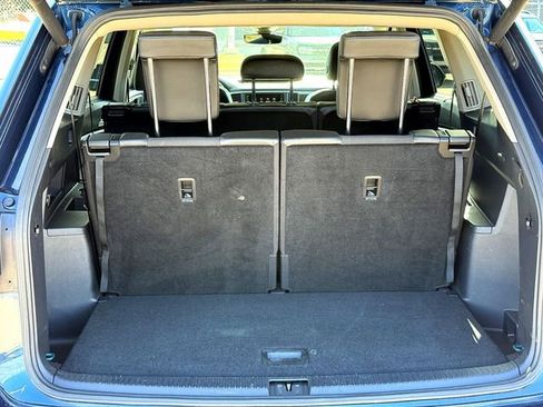 Used 2019 Volkswagen Atlas SE image 7