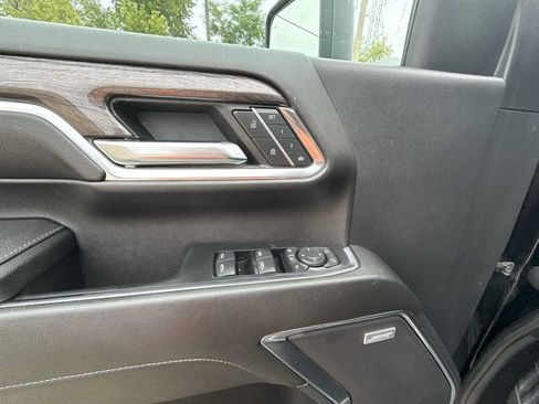 Certified 2024 Chevrolet Silverado 2500 LTZ w/ LTZ Premium Package AWD/4WD image 23