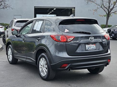Used 2014 MAZDA CX-5 Touring image 15