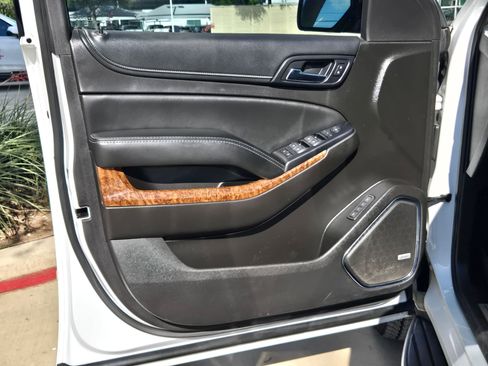 Certified 2017 Chevrolet Tahoe Premier AWD/4WD image 18
