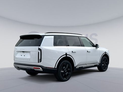 New 2027 Kia Telluride SX FWD image 7
