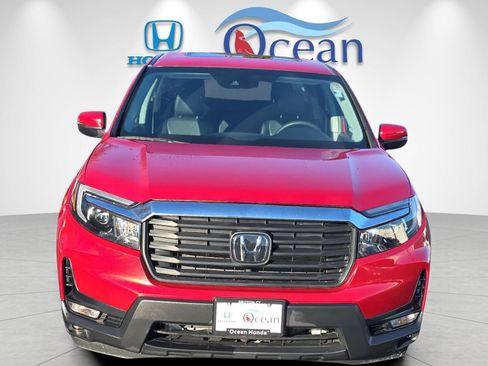 Used 2023 Honda Ridgeline RTL image 8