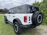 Used 2022 Ford Bronco Black Diamond w/ Sasquatch Package image 6