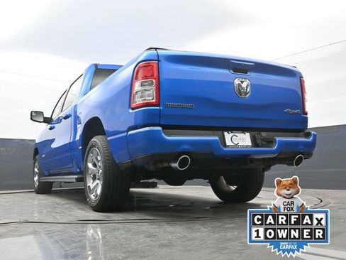 Used 2022 RAM 1500 Big Horn image 57
