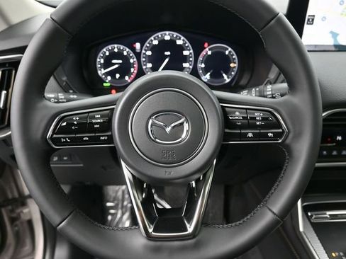 New 2026 MAZDA CX-90 3.3 Turbo w/ Premium Sport Pkg image 14