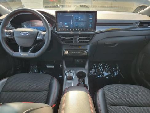 Used 2023 Ford Escape ST-Line Select w/ Tech Pack #2 AWD/4WD image 15