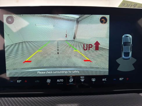 New 2026 Ford Mustang GT image 25