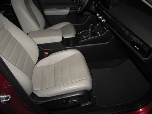 Certified 2025 Honda CR-V EX-L image 20