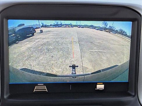 Used 2021 Chevrolet Silverado 3500 LT w/ Texas Edition image 14