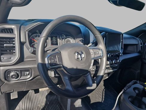 New 2026 RAM 5500 Tradesman image 11