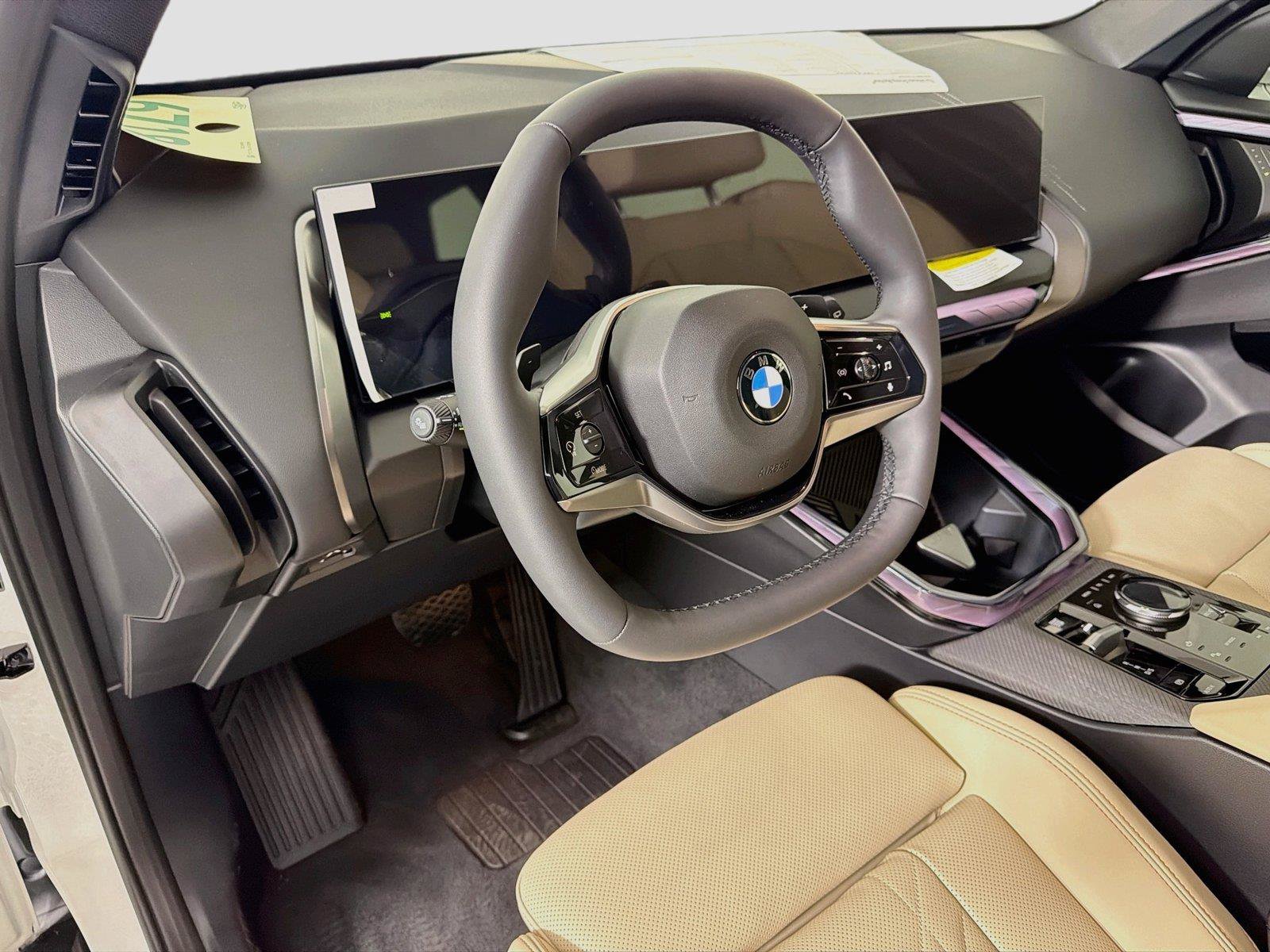 New 2026 BMW X3 xDrive30i w/ Convenience Package AWD/4WD image 9
