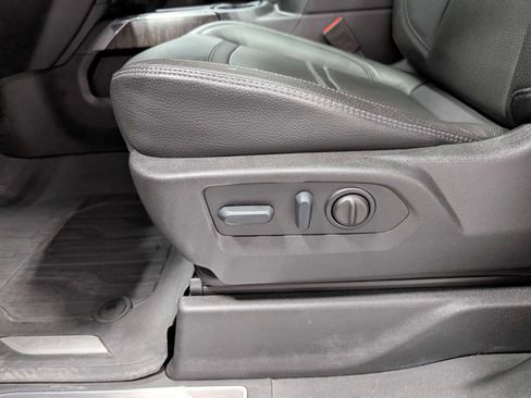 Used 2023 GMC Sierra 2500 Denali w/ Denali Ultimate Package image 39