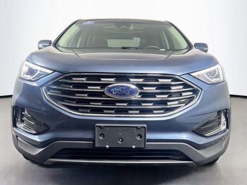 Used 2019 Ford Edge SEL w/ Equipment Group 201A FWD image 2