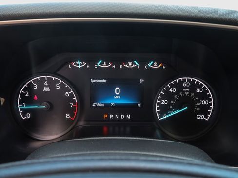 Used 2021 Ford F150 XL w/ Equipment Group 101A High RWD image 21