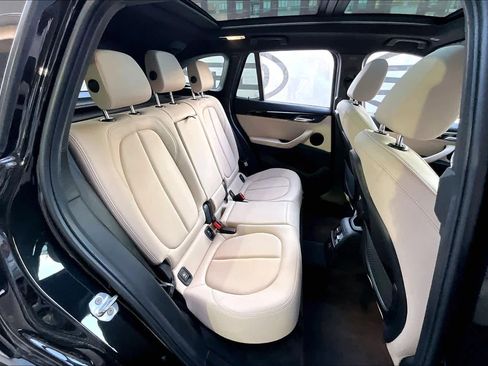 Used 2019 BMW X1 sDrive28i w/ Convenience Package image 20