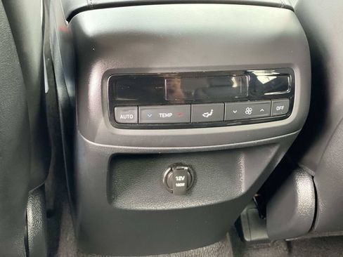 Certified 2025 Hyundai Palisade XRT FWD image 23