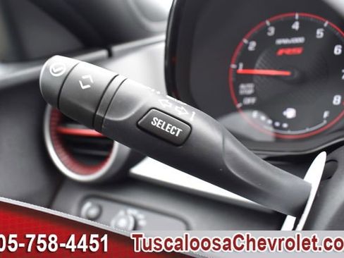 New 2026 Chevrolet Trax RS image 20