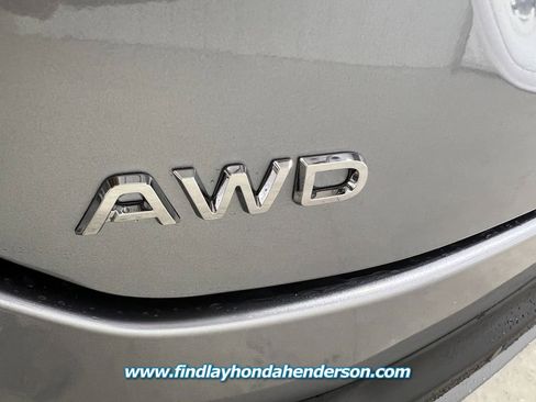 New 2025 Honda Pilot EX-L image 5