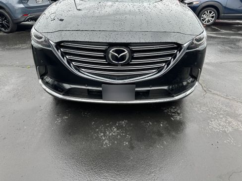 Used 2023 MAZDA CX-9 Grand Touring image 24