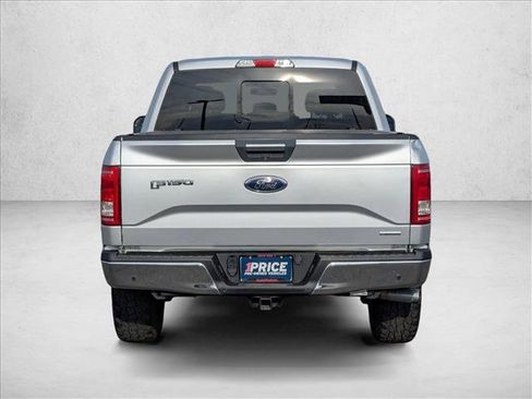 Used 2016 Ford F150 XLT w/ Equipment Group 302A Luxury image 7