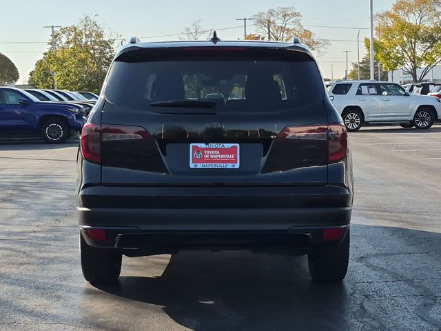 Used 2022 Honda Pilot Special Edition image 7