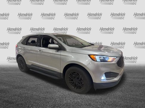 Used 2024 Ford Edge SEL w/ Convenience Package AWD/4WD image 50