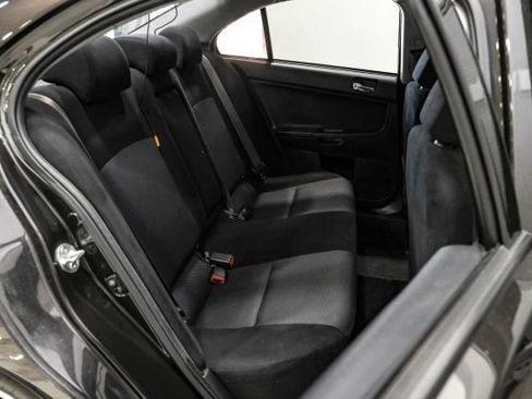 Used 2015 Mitsubishi Lancer Evolution GSR AWD/4WD image 36
