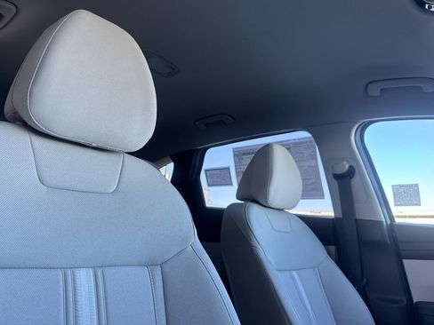 New 2026 Hyundai Tucson SEL FWD image 16