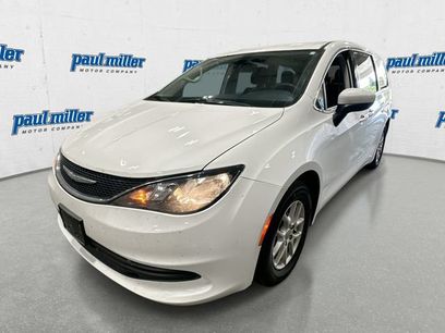 Used 2017 Chrysler Pacifica Touring
