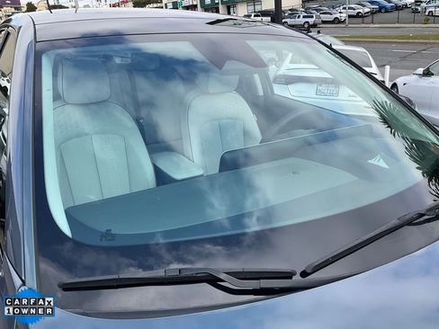 Used 2024 Hyundai Ioniq 5 Limited image 78