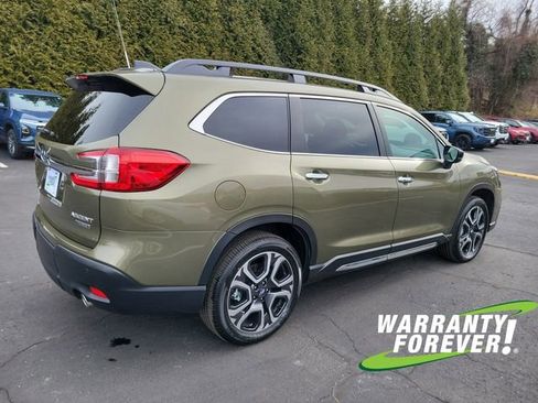 New 2025 Subaru Ascent Touring image 7