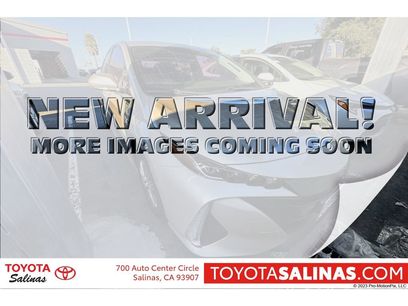 Used 2019 Toyota Prius Prime Plus