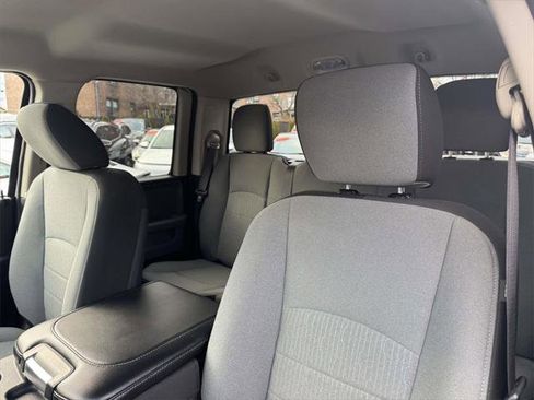 Used 2024 RAM 1500 Classic SLT image 16