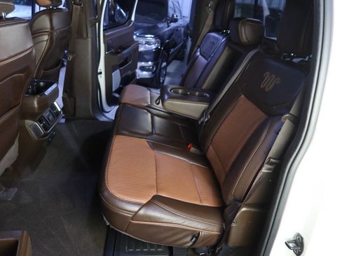 Used 2023 Ford F150 King Ranch w/ Equipment Group 601A High image 17