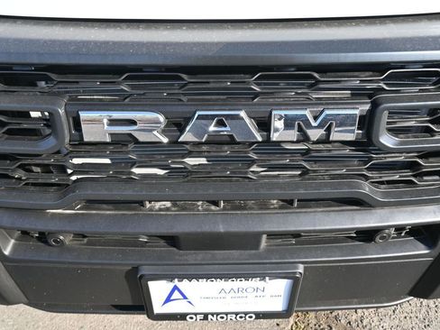 New 2026 RAM ProMaster 2500 w/ Safety Group image 17