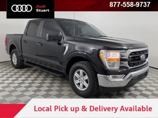 Used 2021 Ford F150 XLT RWD 360° Tour