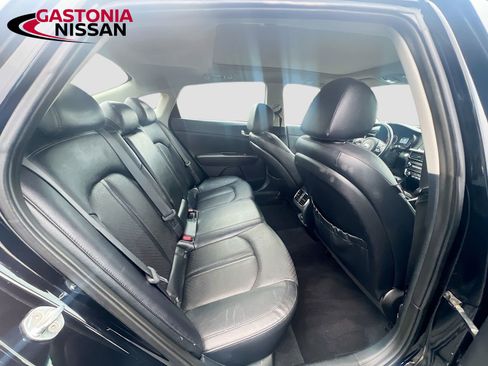 Used 2016 Kia Optima EX w/ Premium Package image 37