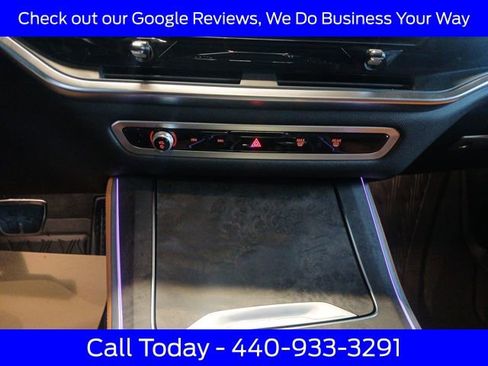 Used 2025 BMW X5 M60i image 34