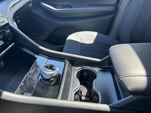 New 2026 Jeep Grand Cherokee Laredo X RWD image 44